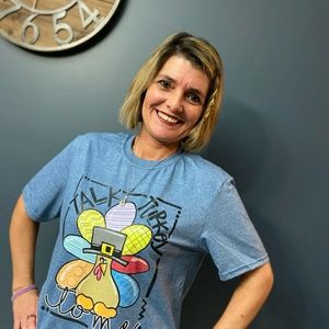 Meet your Posher, Mandy